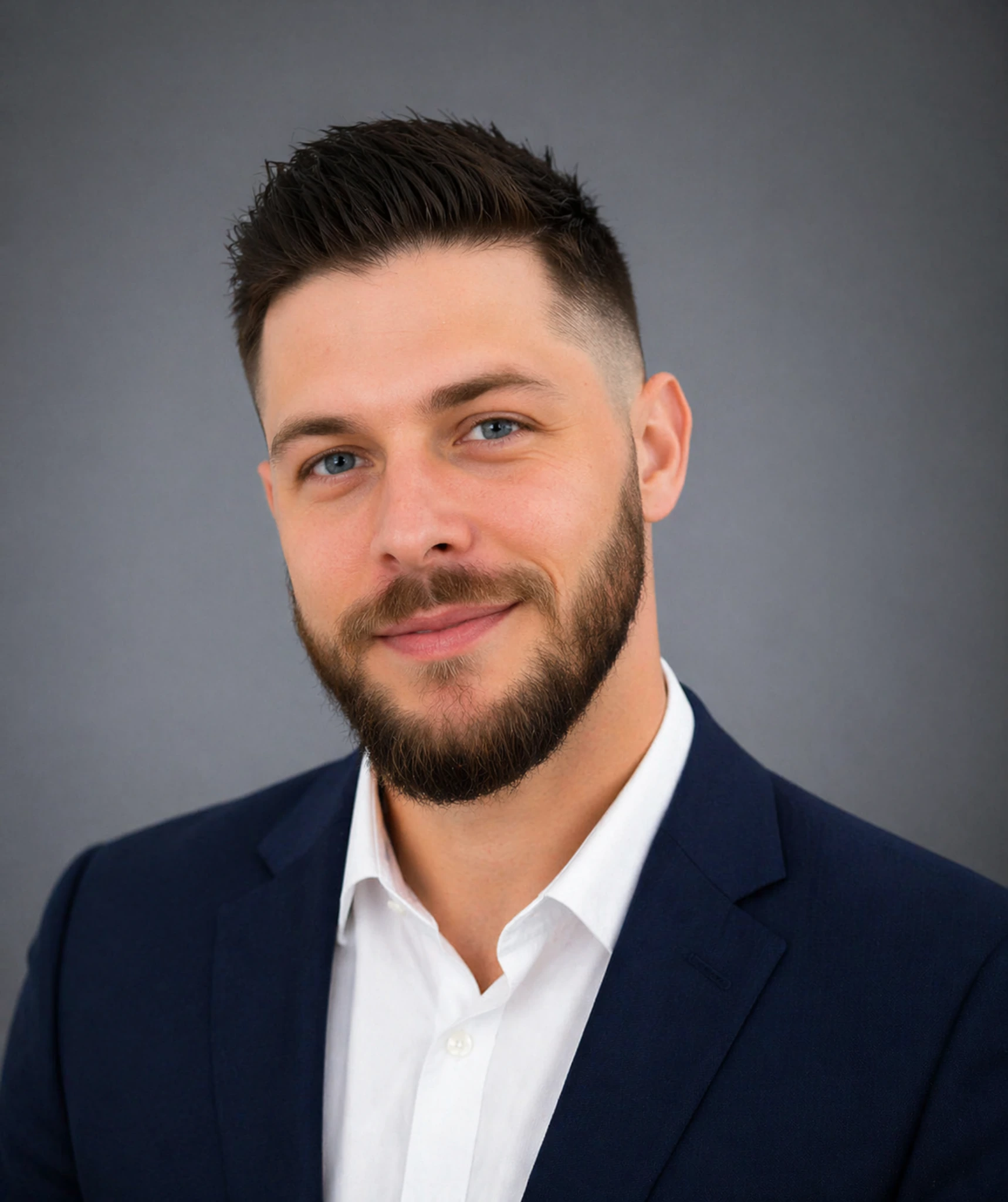 Brandon - Senior Booking Agent