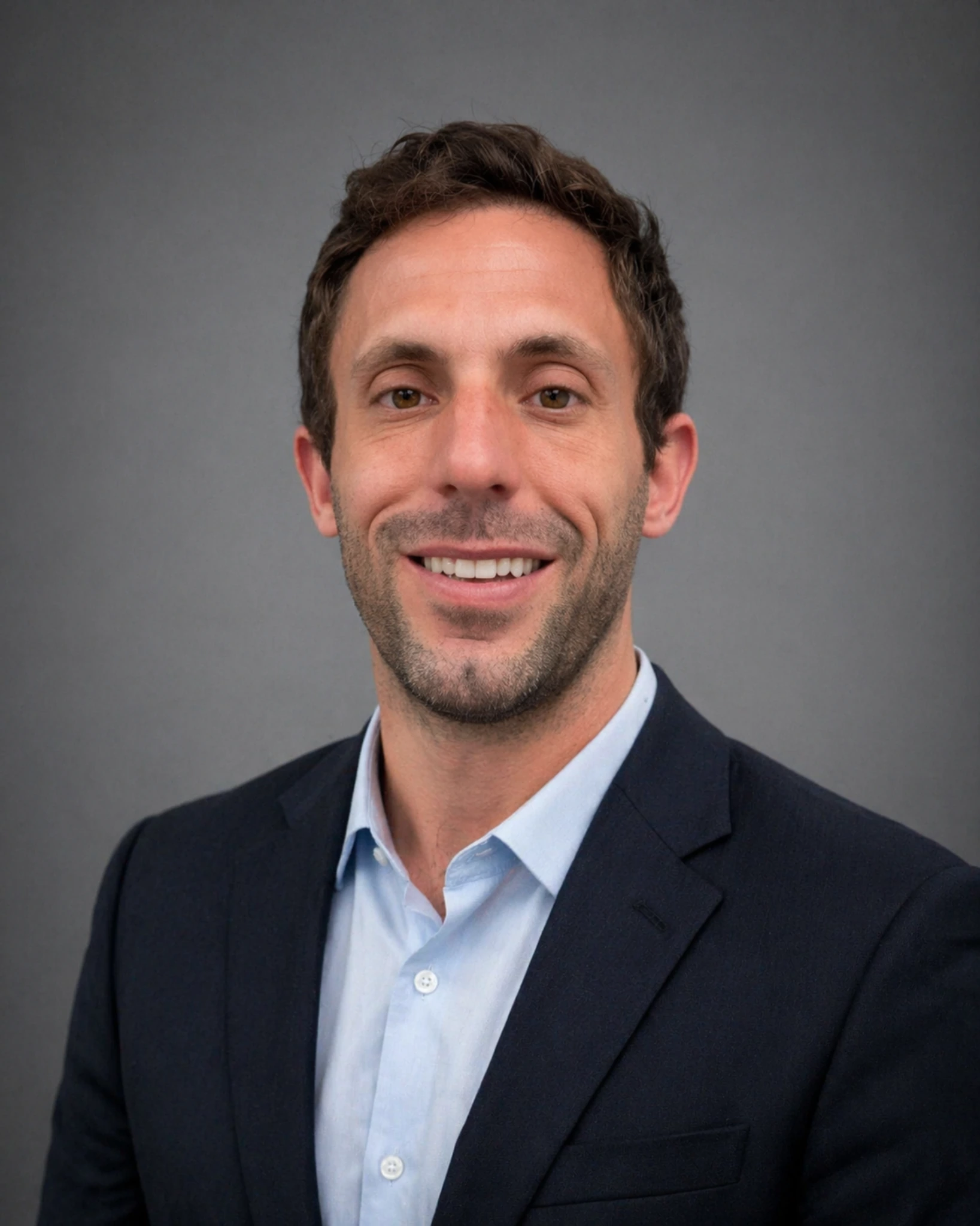 David - Senior Booking