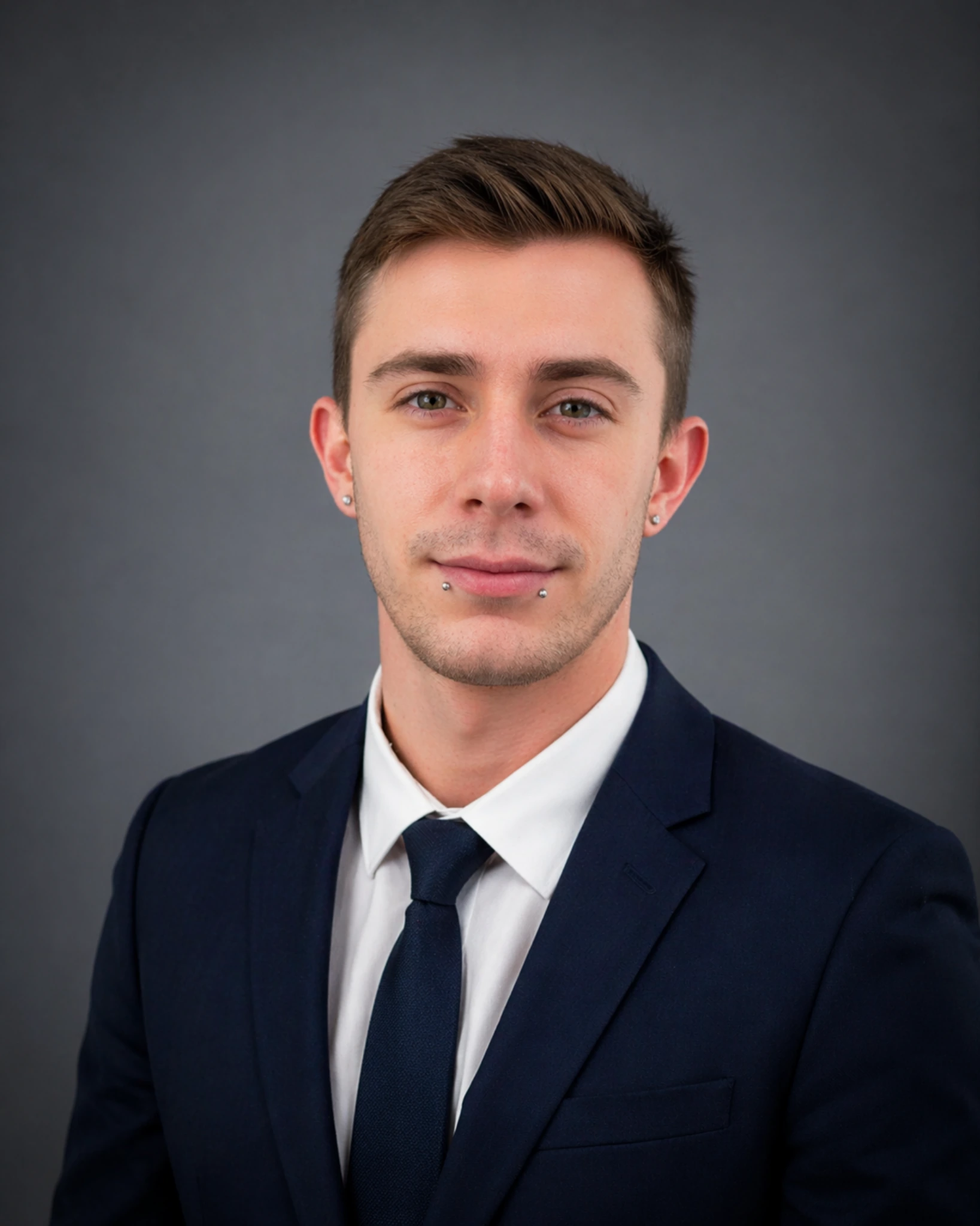 John - Food Truck Booking Agent