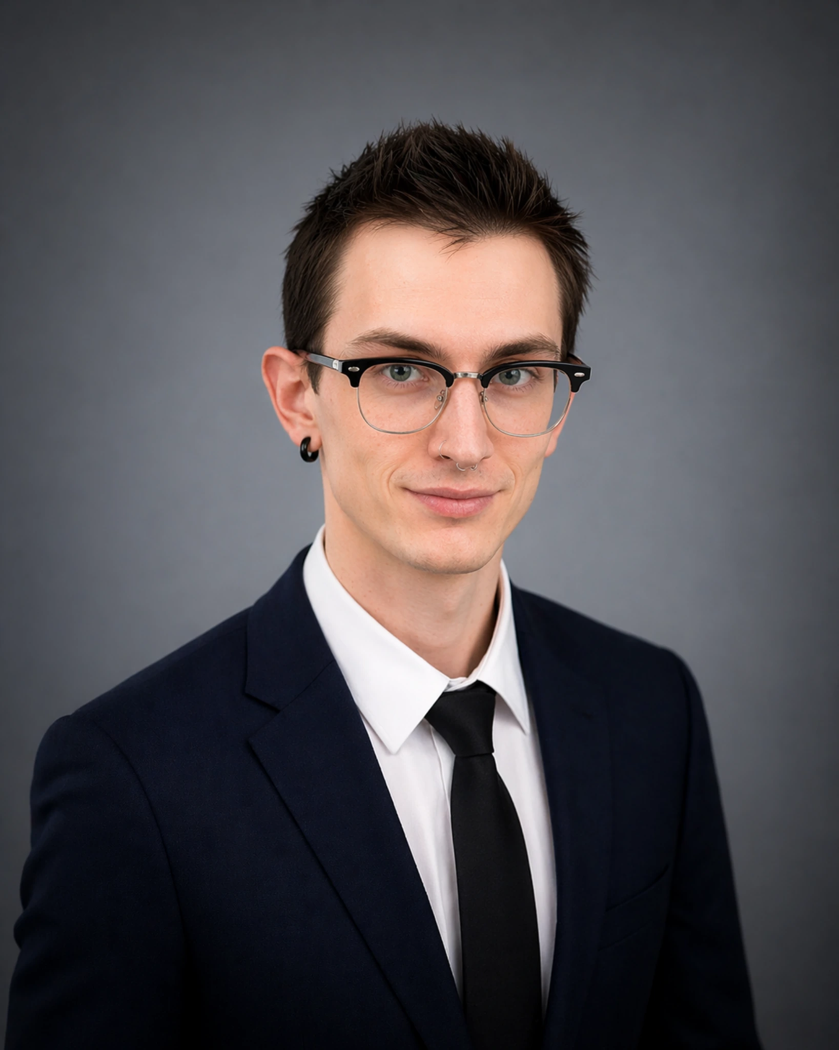 Stephen - Food Truck Booking Agent