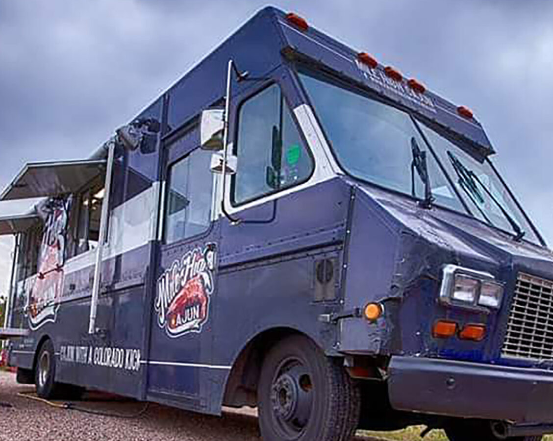 Insights from the Streets A Food Trucking Interview with Mile High