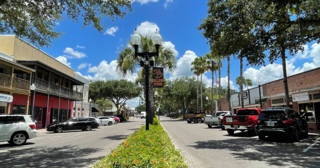 Discover the Best Food Trucks in Zephyrhills Florida