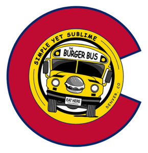 The Burger Bus Logo